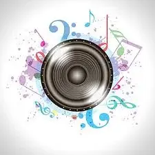 Daftar Lagu Tersedia